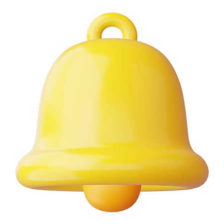 Alerte  3D Icon