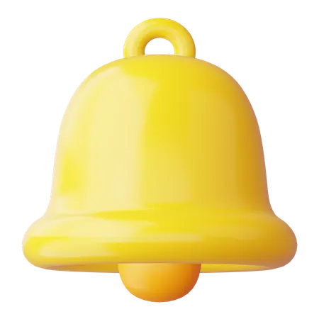 Alerte  3D Icon