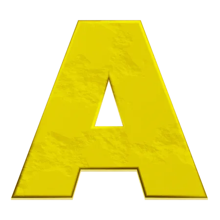 Alpha Beta  3D Icon