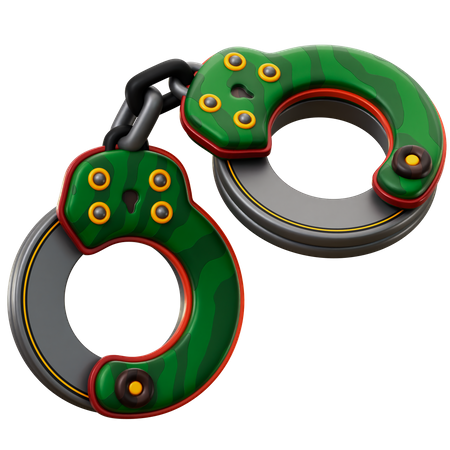Algemar  3D Icon