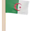 Algeria Flag