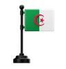 Algeria Flag