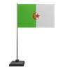 Algeria Flag