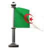 Algeria Flag