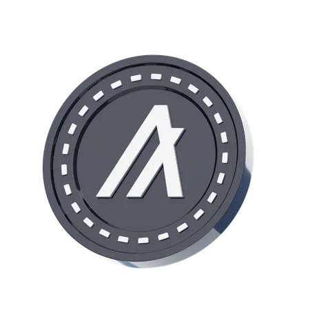 Algoritmo  3D Icon