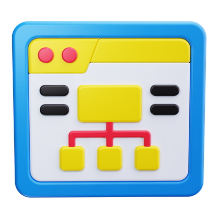 Algoritmo  3D Icon