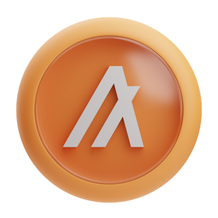 Algoritmo  3D Icon