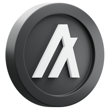 Algoritmo  3D Icon