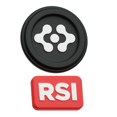 Aliança de superinteligência artificial rsi  3D Icon