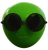 Alien Cool