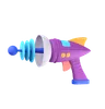 Alien Gun