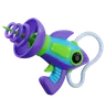 Alien Gun