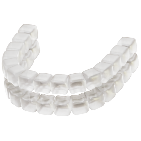 Aligneur de dents  3D Icon