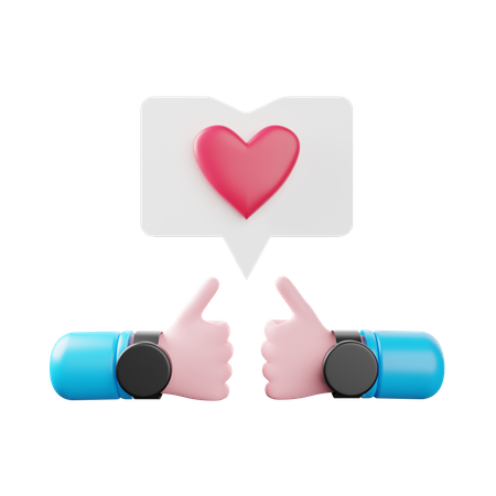 All The Best  3D Icon