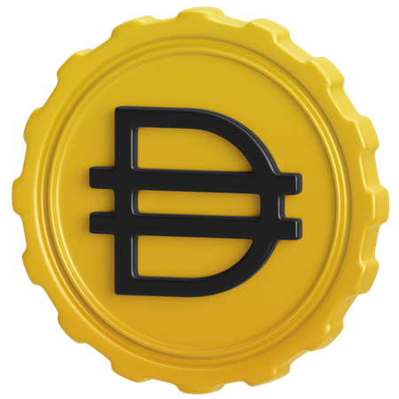 Allez  3D Icon