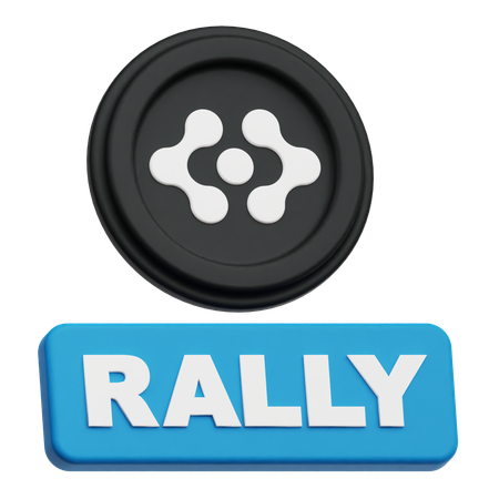 Rassemblement de l'alliance de la superintelligence artificielle  3D Icon