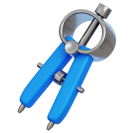 Allrounder  3D Icon