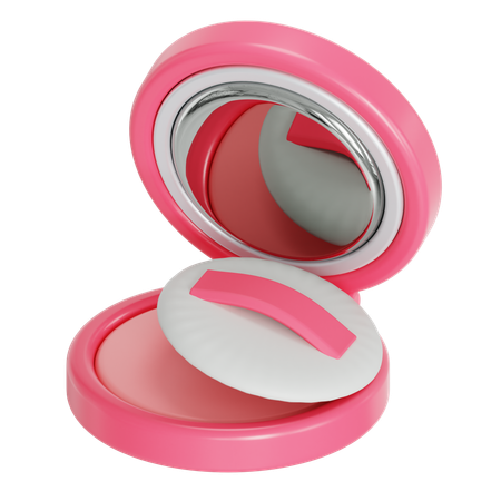 Almofada  3D Icon