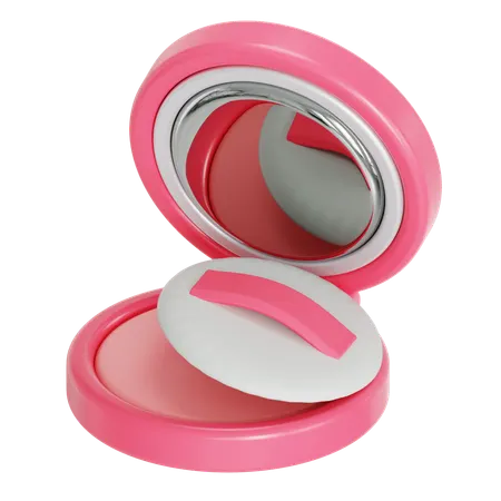 Almofada  3D Icon