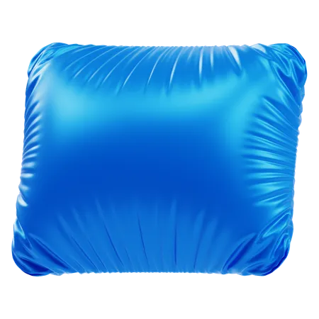 Almohada  3D Icon