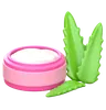 Aloe Vera Cream