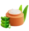 Aloe Vera Lotion