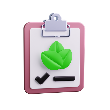 Aloe vera treatment  3D Icon