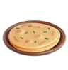 Aloo Paratha