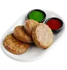 Aloo Tikki