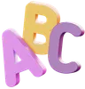 Alphabet