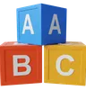 Alphabet