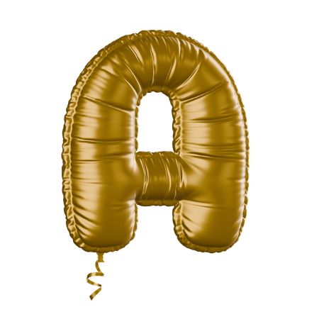 Alpha Beta  3D Icon