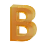 Alphabet B