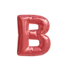 Alphabet B