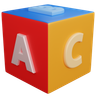 alphabetics
