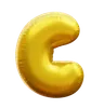 Alphabet C