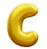 Alphabet C