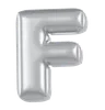 Alphabet F Balloon