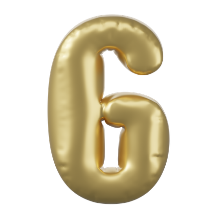 Alphabet G  3D Icon