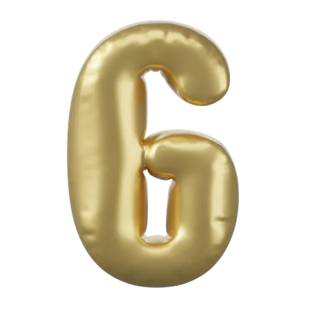 Alphabet G  3D Icon