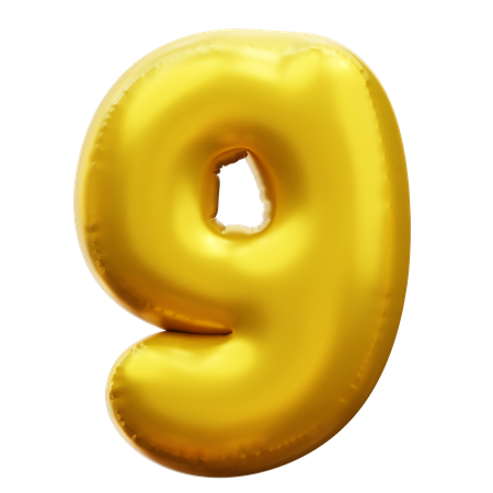 Alphabet G  3D Icon