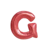 Alphabet G