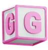 Alphabet G