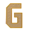 Alphabet G