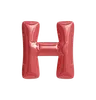 Alphabet H