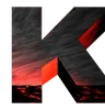 Alphabet K