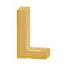 Alphabet L