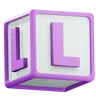 Alphabet L