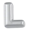 Alphabet L Balloon