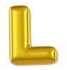 Alphabet L Balloon